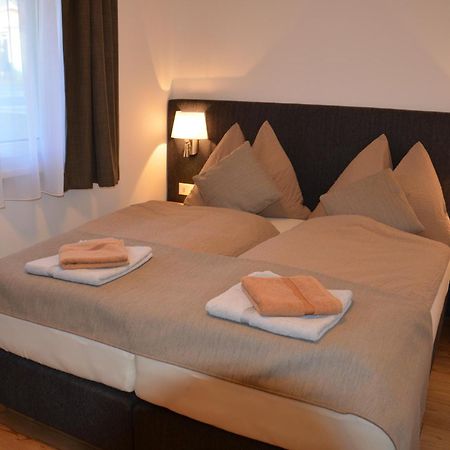 Apartment Haus Van Der Leij Русбах ам Пас Гшют Стая снимка