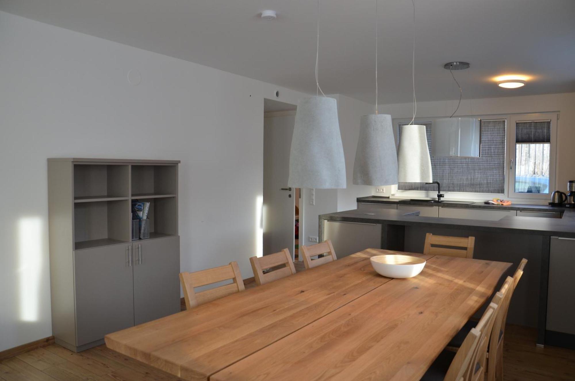 Apartment Haus Van Der Leij Русбах ам Пас Гшют Стая снимка